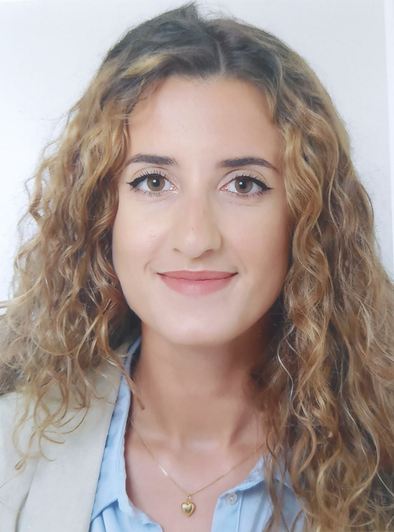 Carmen Merino Cabello