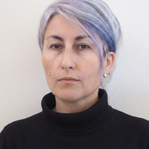 Luisa Chierichetti