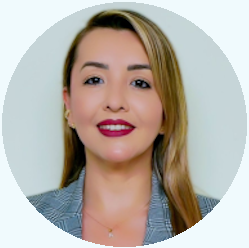 M.ª Angélica Rivadeneira Zambrano