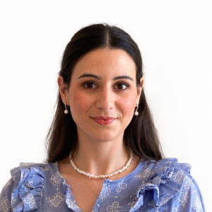 María Esther Gómez Pulgarín