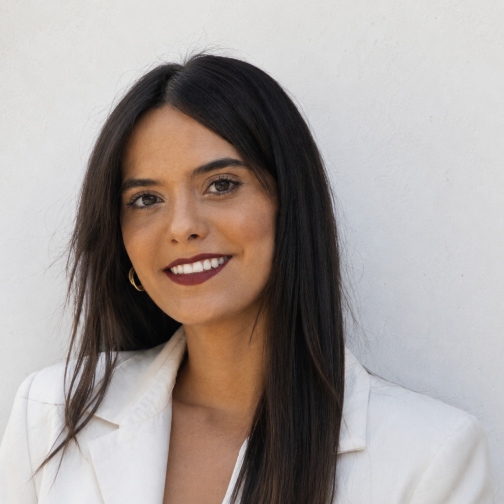 María Victoria Martín Pérez