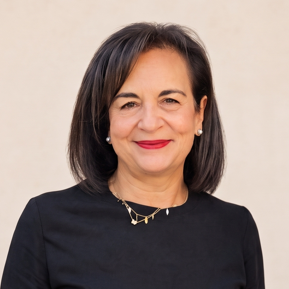 Manuela Álvarez Jurado